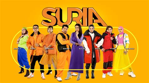 Suria FM 'belanja' pendengar, peluang menangi RM60,000