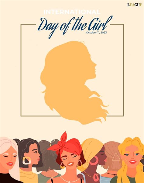 International Day of the Girl