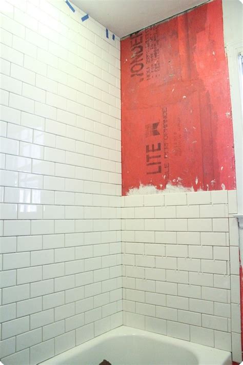 How To Install Subway Tiles In Bathroom | LaptrinhX / News