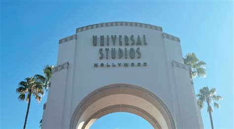 How to Get Discount Universal Studios Hollywood Tickets