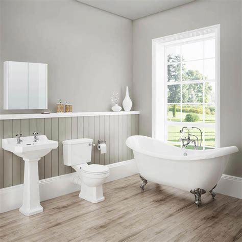 Victorian Bathroom Suites | Home Design and Furniture