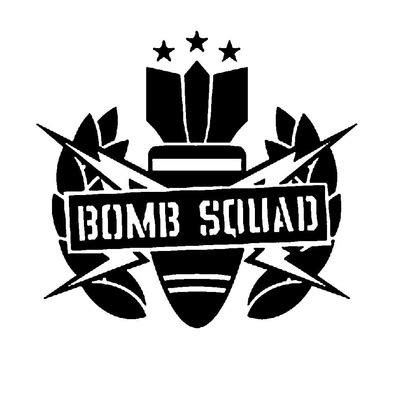 bomb squad logo 10 free Cliparts | Download images on Clipground 2024