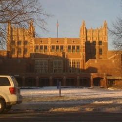 Evanston Township High School - Middle Schools & High Schools - Evanston, IL - Yelp