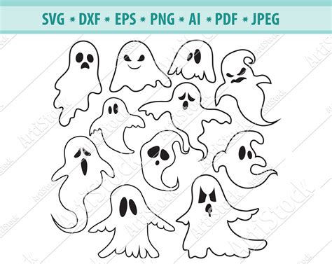 Clip Art & Image Files Papercraft Paper, Party & Kids Halloween Clipart ...