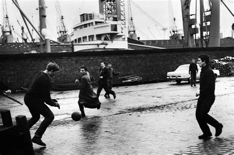 60 incredible photos that capture life in Liverpool in the 1960s ...