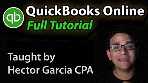 50 Free Quickbooks Training & Courses - [DEC 2024 Updated]