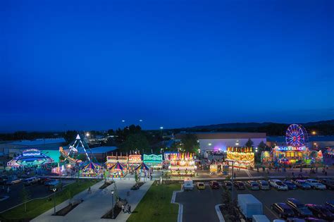 2023 Uintah County Fair | Western Park