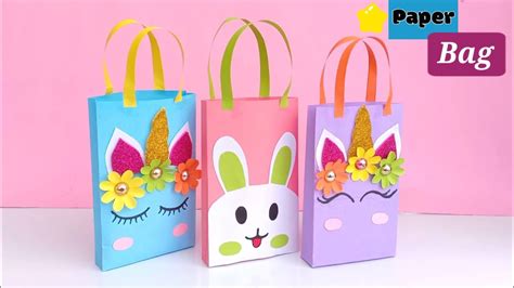 Update more than 123 handmade paper bag decoration ideas super hot ...