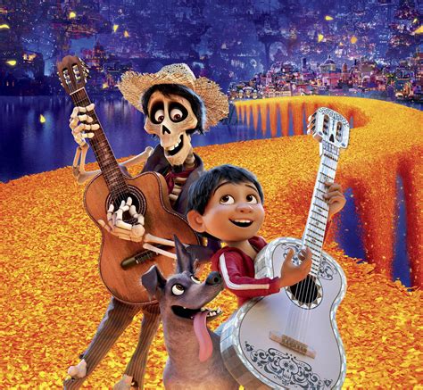 “Coco” still makes me ugly cry to this day, but not for the reasons you ...