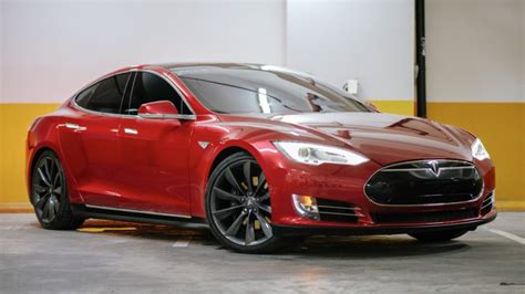 We find out what it’s like to own a Tesla Model S in PH | VISOR.PH