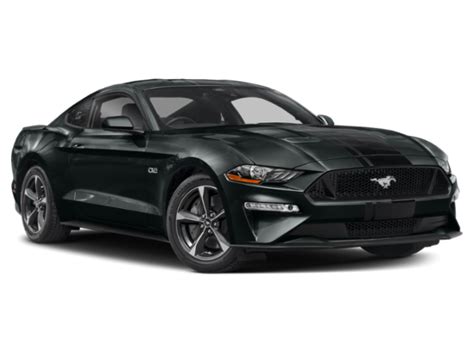 New 2023 Ford Mustang GT Fastback Fastback in Geneva #FH23147 ...