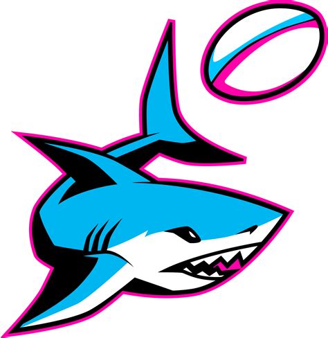 Miami Sharks - Major League Rugby