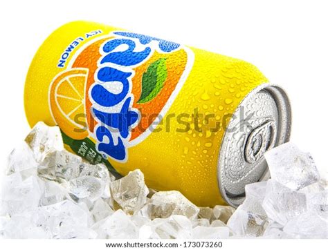 19 Icy Lemon Fanta Cans Images, Stock Photos, 3D objects, & Vectors | Shutterstock