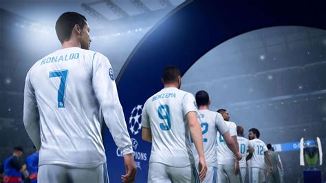 Get Fifa 19 Champions Edition Xbox One cheaper | cd key Instant download | CDKeys.com