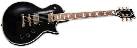 ESP LTD EC-256 Black купить в Москве | UNITED MUSIC