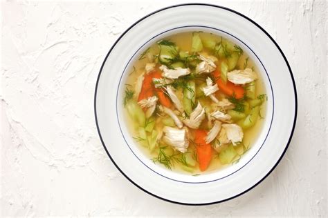 7 chicken soup recipes good for the soul -- and stomach - The ...