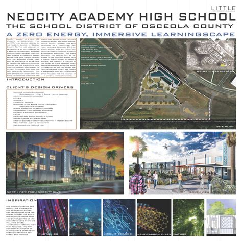 NeoCity Academy High School 1 | FEFPA