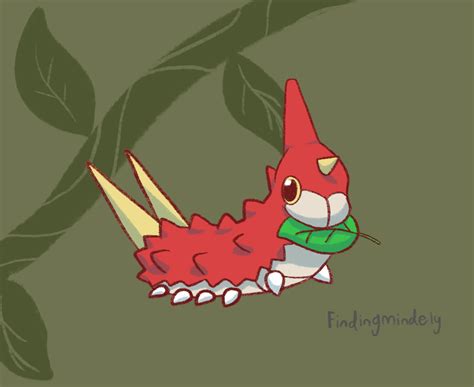 #wurmple on Tumblr