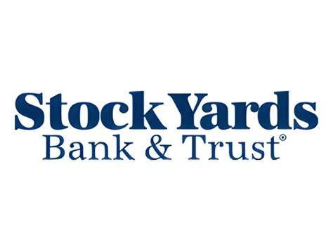 Stock Yards Bank & Trust History