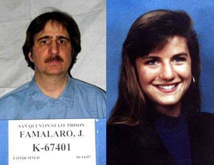 Frozen with Fear: John Famalaro and the Horrific Murder of Denise Huber