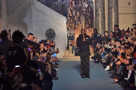 Virgil Abloh, A Tribute to One of Fashion's Greatest Conquerors - Rolling Stone