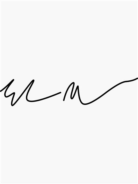 "Elon Musk Signature" Sticker for Sale by guimcormand | Redbubble