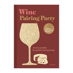 Wine Pairing Party | Rare Assembly