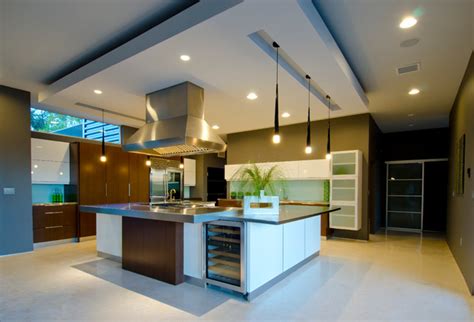 Sub-Zero and Wolf Kitchen Design Contest 2013 - Contemporary - Kitchen ...