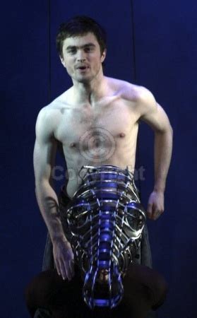 Equus Pictures - Daniel Radcliffe Photo (85029) - Fanpop