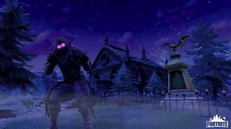 Fortnite Raven Wallpapers - Wallpaper Cave