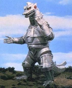 Mechagodzilla | Epic Rap Battles of History Wiki | Fandom