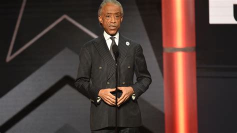 New Al Sharpton book looks at America’s political crossroads – CBS17.com