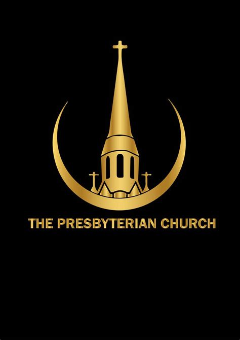 Entry #589 by tarekmpi2 for Need a new logo for The Presbyterian Church ...