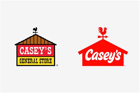 Casey's - Interbrand