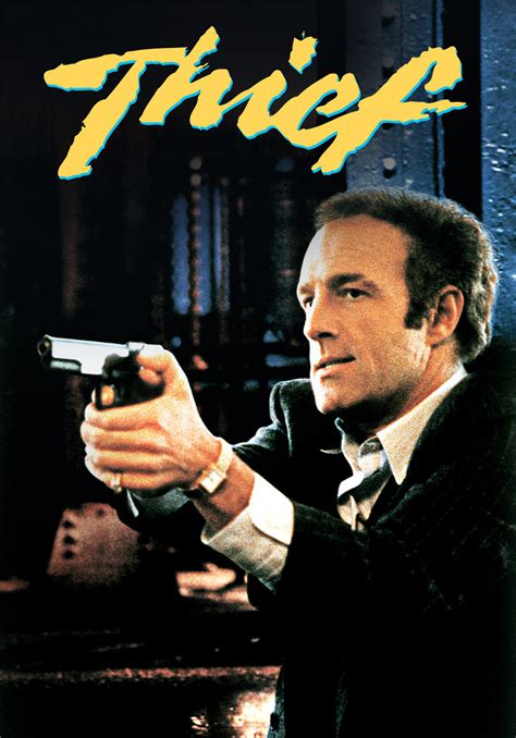 Thief (1981) | Kaleidescape Movie Store