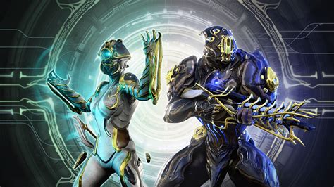 [2023] Prime Resurgence: Rhino Prime and Mag Prime | Warframe Dev Tracker | devtrackers.gg