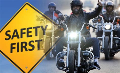 Safety Tips for Motorcycle Riders | Cajun Chapter #1681 | Lafayette ...