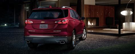 Explore the 2020 Chevy Equinox Colors | Volume Chevrolet