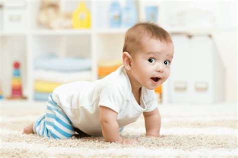 Baby Growth Spurts: How To Detect Them And What To Do - Kinedu Blog