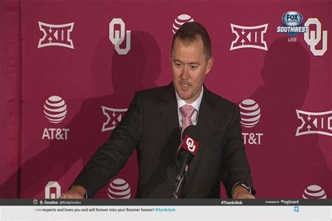 Lincoln Riley officially takes over as Oklahoma’s football coach | Football | Sports