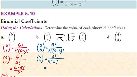 Bernoulli Trials - Math 20 Lesson 5.3 - Video 1 - YouTube