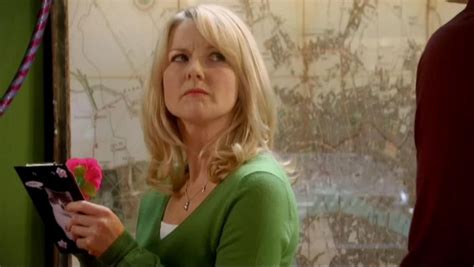 Sarah Hadland in Miranda (2009) | Miranda, Sarah hadland, Miranda hart