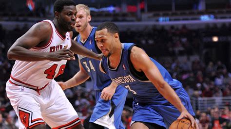 Brandon Roy injury: Timberwolves' G to have arthroscopic knee surgery - SBNation.com