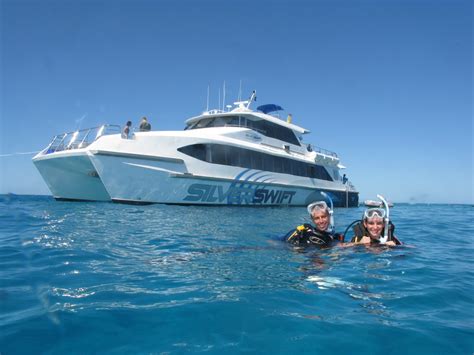 7 Day Ultimate Great Barrier Reef Tour Pass | The Tour Specialists