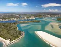 Noosa River | Noosa Information | QLD Travel