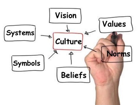 Human Behavior: Organizational Culture