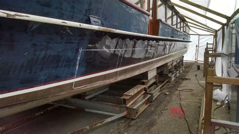 Custom Boat Welding & Boat Repair / Custom Fabrication