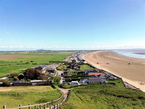 Coastal Issues & Management on the Somerset Coast