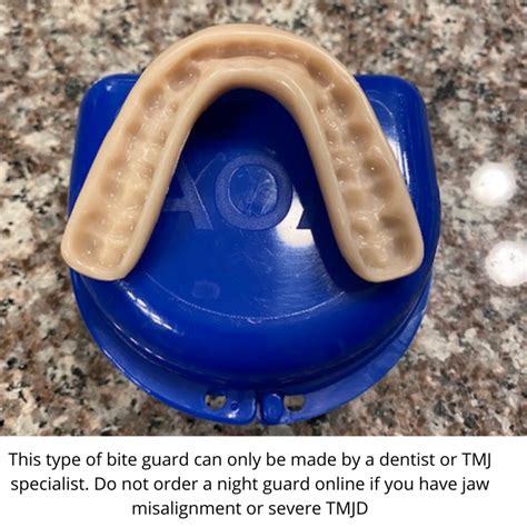 TMJ Relief: Find the Best Mouth Guard for You | Sentinel Mouth Guards®