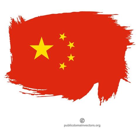 China Flag Vector at Vectorified.com | Collection of China Flag Vector free for personal use